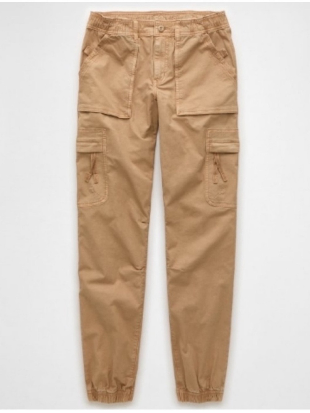AE - Baggy Stretch Utility Jogger